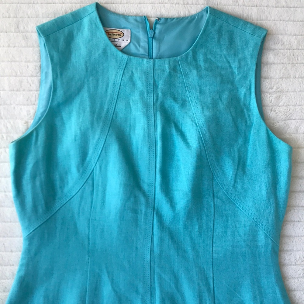 Talbots Dress 👗 - Picture 2 of 5